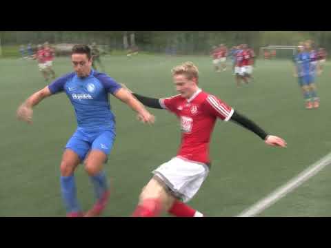 20181006 A lag Partille IF   Björndammen