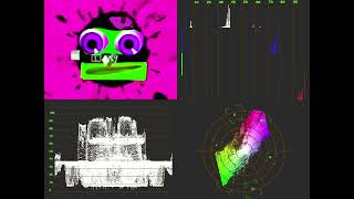 Klasky Csupo In RadarMajor (I Finally Remove Watermark Newblue TotalFX V7)