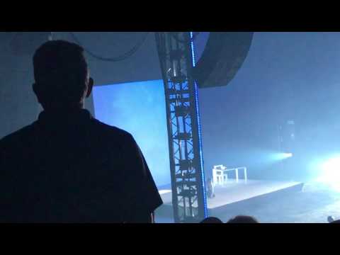 Sia - Bird Set Free - Live in San Diego