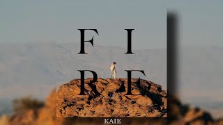Sik-k - FIRE  [Inst.] (reProd. KAIE)