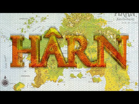 View over the Milieu 19 - Hârn