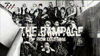 ★ 2017AAA (Asia Artist Awards) - THE RAMPAGE 미공개 수상소감 및 공연 ★