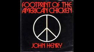 John Henry  - Laughing In Lafayette