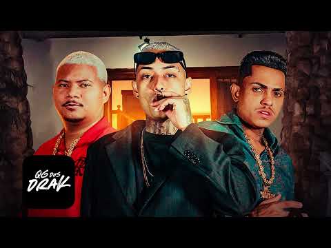 PRIVACY DELA - DJ Faisca, MC Xenon e MC Rodrigo do CN