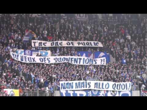 Racing Strasbourg - FC Mulhouse