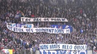 preview picture of video 'Racing Strasbourg - FC Mulhouse'