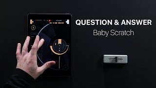 Mixfader (EDJ-MIXFADER) 世界初のワイヤレスポータブルフェーダー の