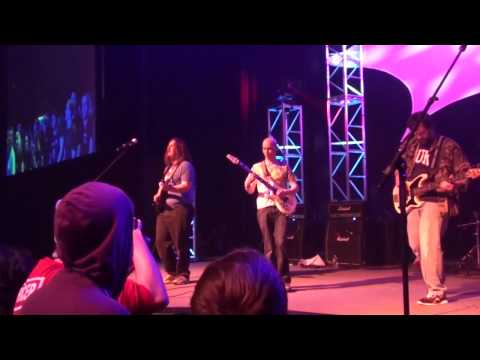 [PAX East 2010] Metroid Metal - Brinstar (Metroid)