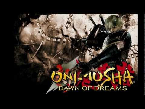 Onimusha Dawn of Dreams OST - Genma Capital