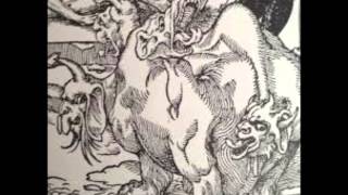 Lucifer's Corpus - Relentless (Pentagram Cover)