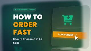 Order Solar Equipment in 60 Seconds ⚡ Newtech Retail/Wholesale Portal 
