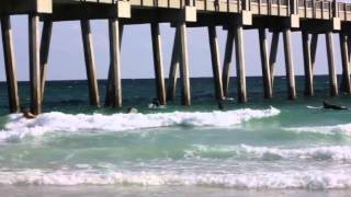 www.PensacolaSurf.com Surf Report