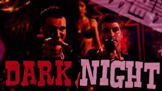 Dark Night The Blasters Remaster