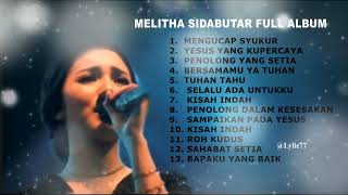 Download lagu MELITHA SIDABUTAR FULL ALBUM mp3