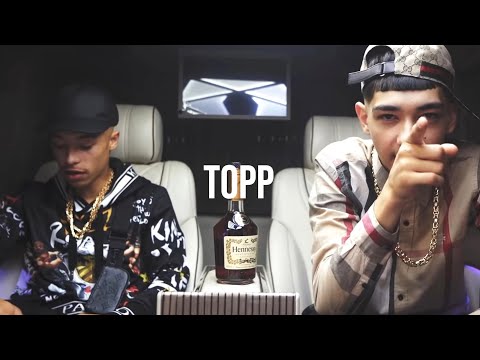 [FREE] "TOPP" - A36 x VC Barre x Haval Type Beat | Summer Dancehall (Prod. DY)