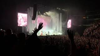 Robyn | Between the Lines/ Love Is Free/ Don&#39;t F&#39;n Tell Me... - Barclays Center, Brooklyn 7/19/2019