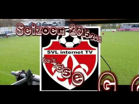 sv Lelystad'67 - vv Hierden