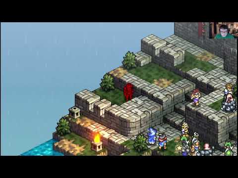 Let's Play Tactics Ogre PSP: Ep. 133 - High Road II