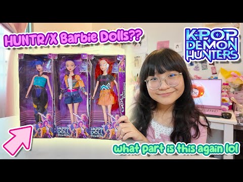 Opening More KPDH Merch because uhhh 💀😭 - Part idk (˵˃ ᗜ ˂˵)