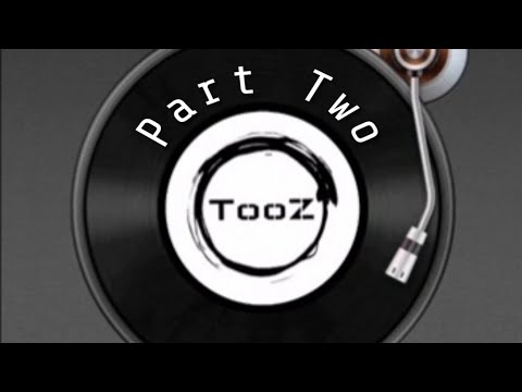 TööZ - Bassline, 4x4, UKB & Speed Garage - Part 2