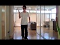 Robot Rock-Daft punk Freestyle Dance Practice ...