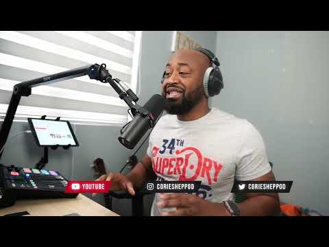 Episode #124 | "The Black Stalin"