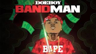 Doe Boy - Band Man