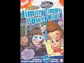 Previews From Jimmy Timmy Power Hour 2004 DVD