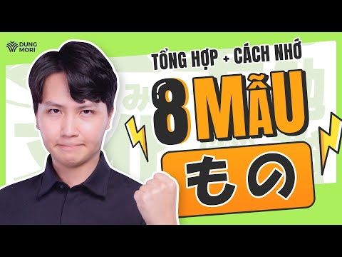Tổng hợp cách nhớ e ý nghĩa của 8 mẫu ngữ pháp liên quan đến thing cực chi tiết