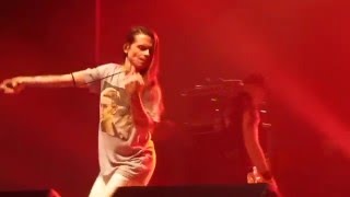 Life of Agony - River Runs Red (Live in Berlin 22-01-2016)