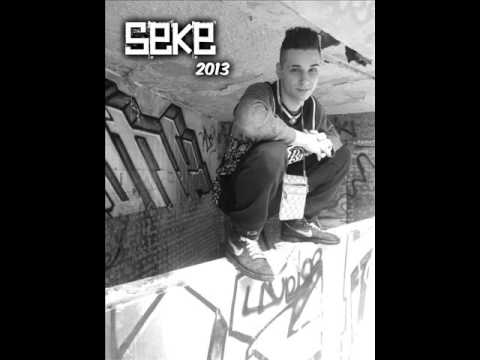 SEKE   UNA CANCIÓN QUE DEDICARTE 2013 QUEBRANDO STUDIOS)