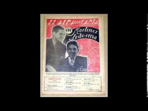 Dúo Martinez Ledesma & Carlos García - La Ñan Arcaj