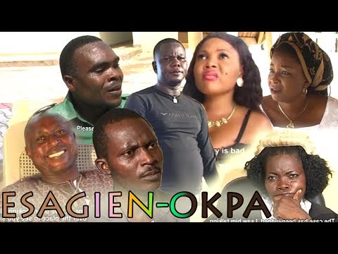 Esagien-Okpa [part 1] - "Latest Benin Movie" 2017