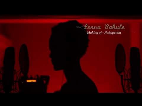 Lenna Bahule - Nakupenda