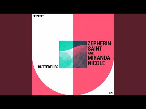 Butterflies (Tribe Vocal Mix)