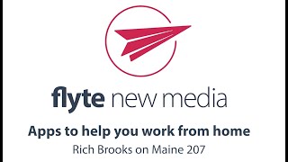 flyte new media - Video - 1