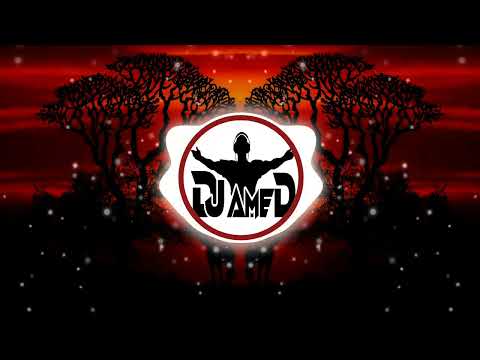 ليش الزعل يا خاله DJ AMED