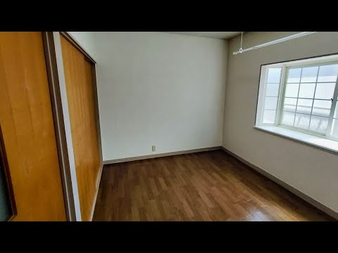 桜まちテラス　A棟（206）天童市北久野本／1K：2025.12