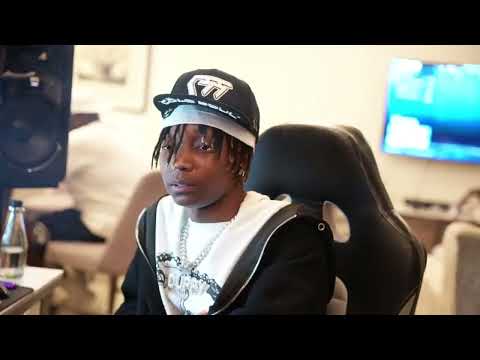 Dj Maphorisa Live: xDuppy & Benzoo Studio Session