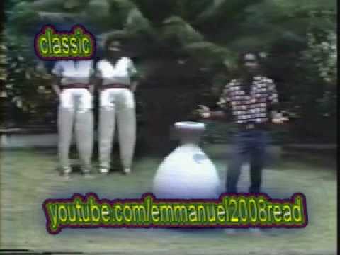 Joel Theodore - Haiti