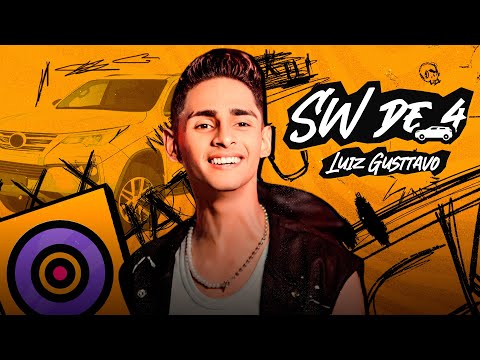 Sw De 4 - Luiz Gusttavo