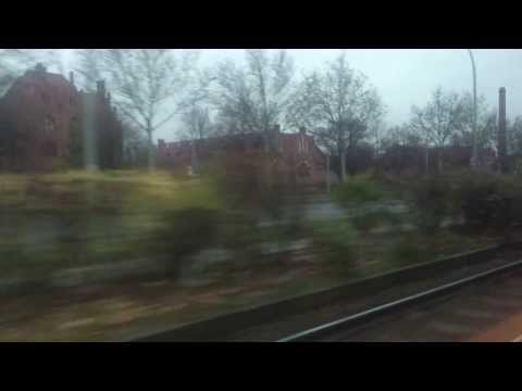 Berlin Mitfahrt GT6N-ER 1089