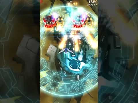 [Phoenix 2] S3 Daily #1268 - Delta AB8/Klyn