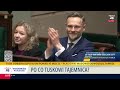 Wiadomości Poranne cz.1. 06.12.2025