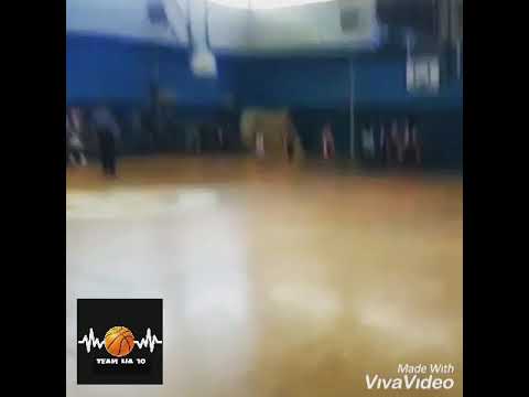 TEAM LIA 10 - COPA AMISTAD 2018 3