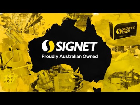 About Signet