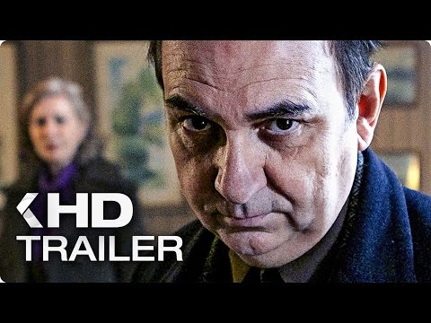 NERUDA Trailer German Deutsch (2017)