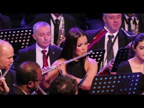 Jurassic Park Soundtrack Highlights - John Williams, Arr. Paul Lavender