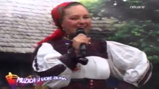 Maria Tripon - Oşancă-s şi-mi zâc Mărie  - Romanian folk music from Oaș Country