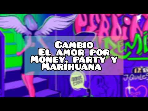 BROKIX, ESTEBAN ROJAS, FEID FT. JUSTIN QUILES - SUEÑOS PERDIDOS (REMIX-LETRA) OFFICIAL AUDIO)